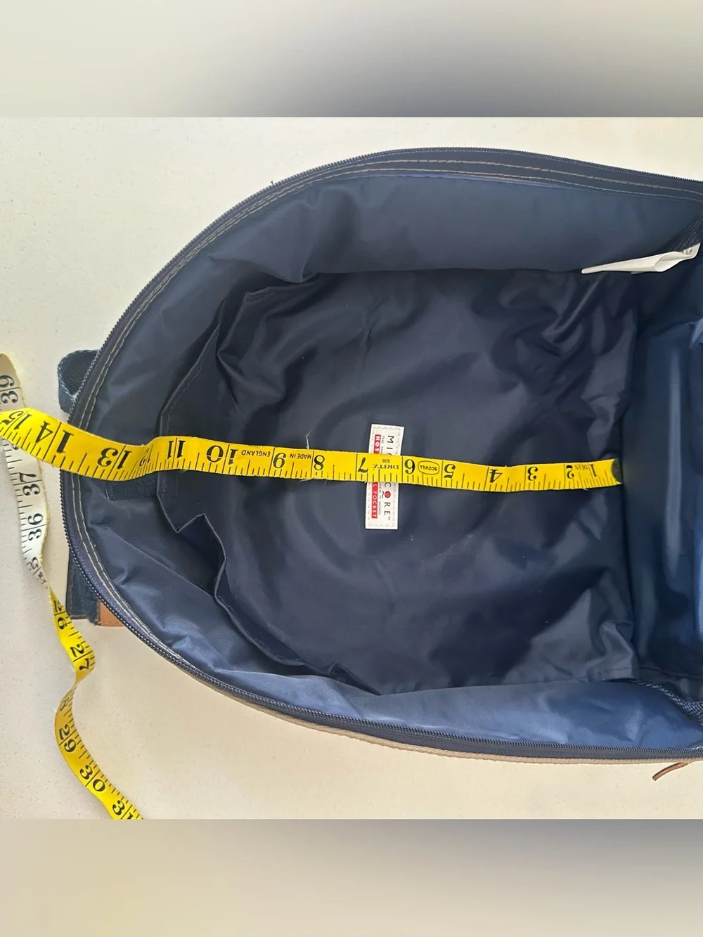 Pyrex Portables Canvas Carrying - Case Only